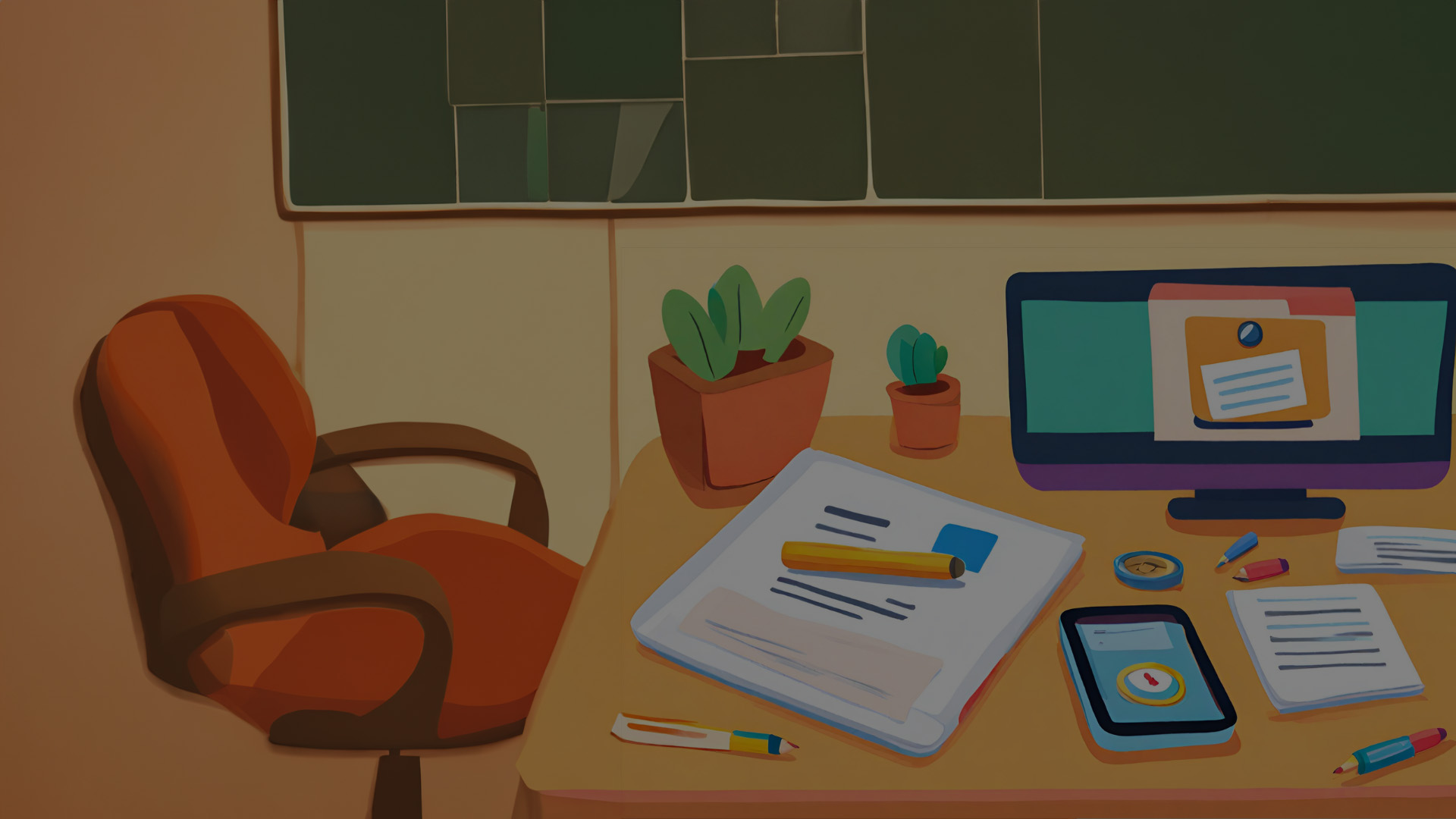 Document Tracker System